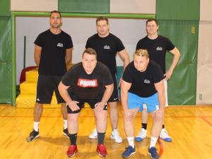 6.mesto - ŠD Podsreda